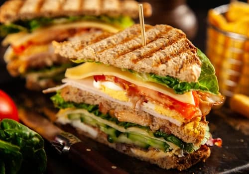 Club Sandwich