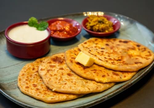 Desi Nashta